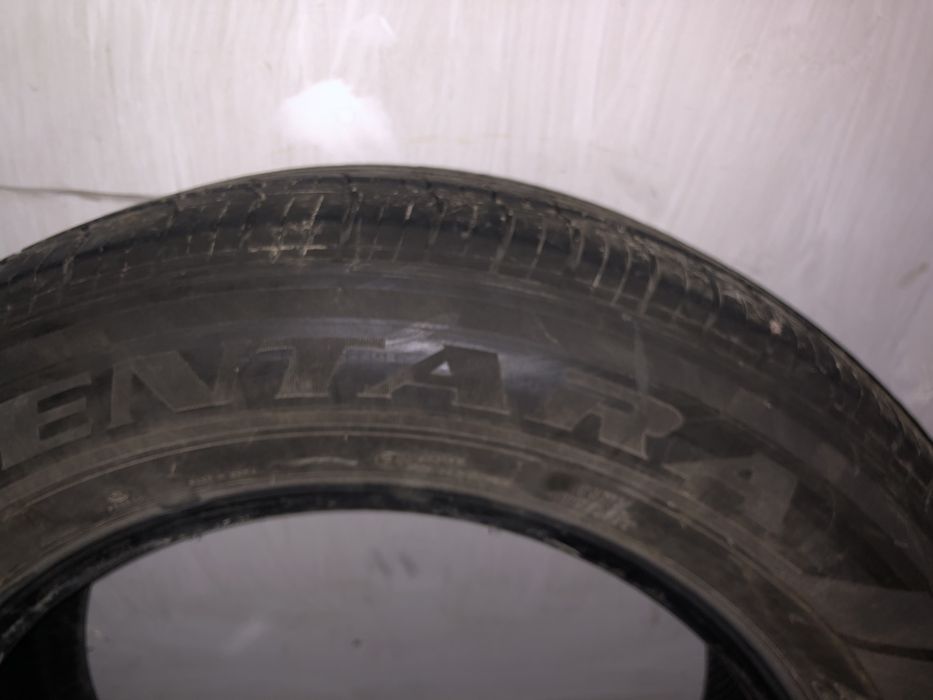 Продам летние автошины