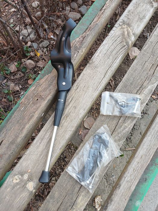 Горный велосипед