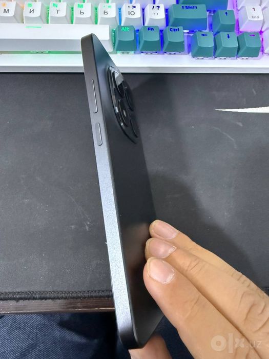 REDMI Note 15 Pro 5G 8/256