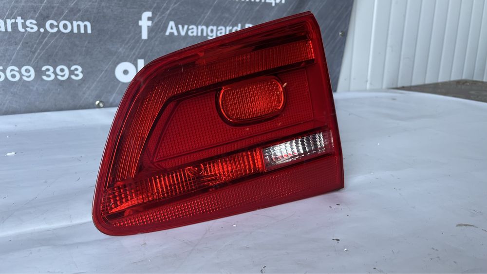 Десен стоп VW Touran 1 (2007-2018)