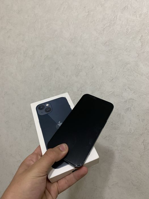 Iphone Айфон 13 - 128 GB продам