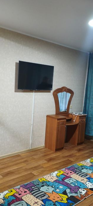 Сдам 2 комнатную квартиру