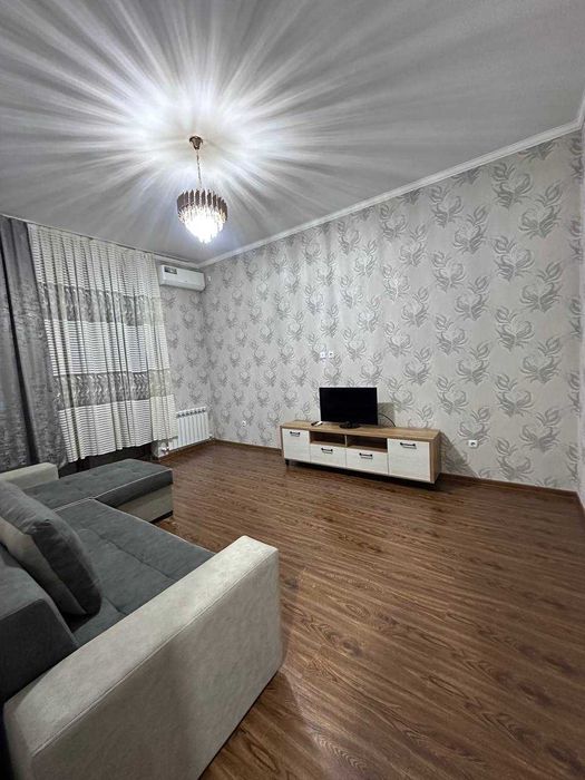 Аренда квартиры в центре Ташкента