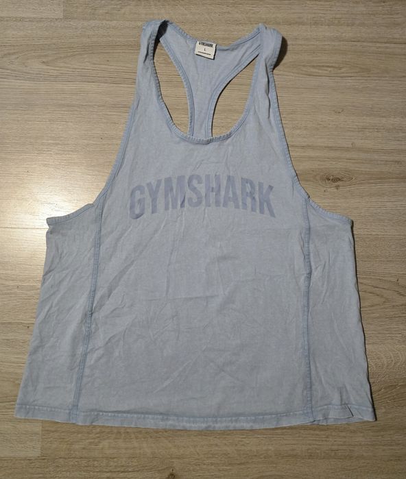 Gymshark потник L размер