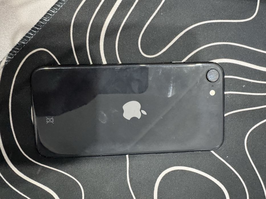Iphone se2  64gb