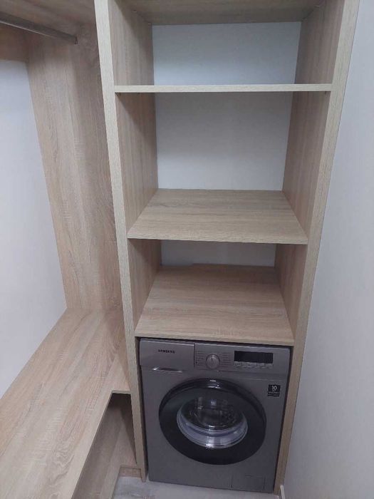 Дава се под наем Двустаен апартамент в София, Изток - 67 кв.м за 375 € - Снимка #2