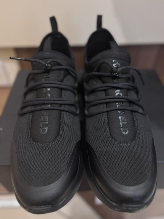 Мъжки маратонки Karl Lagerfeld