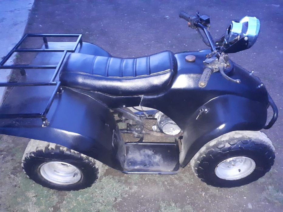 Продам квадроцикл