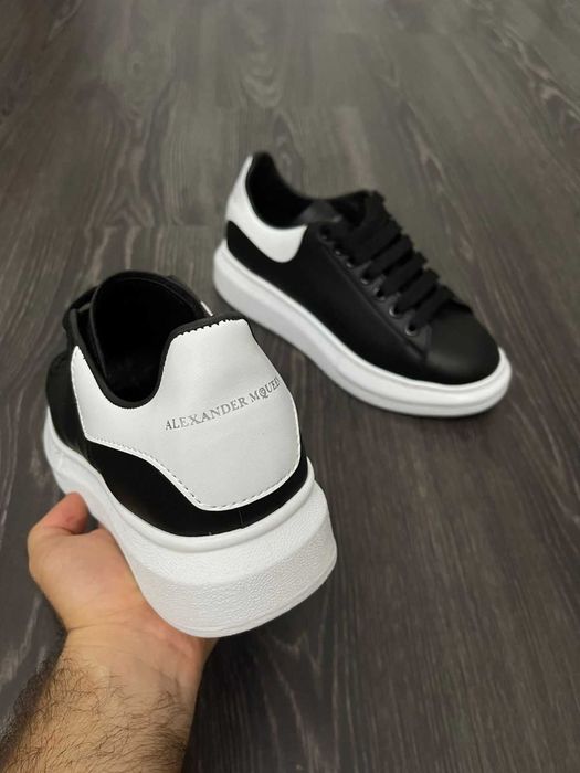 Sneakers McQ alexander produs nou