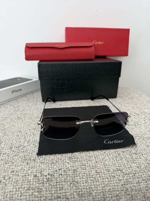 Cartier sunglasses