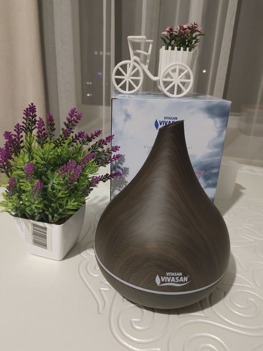 Срочно продам Аромадиффузор! ! Оригиналка! Фирма VIVASAN из