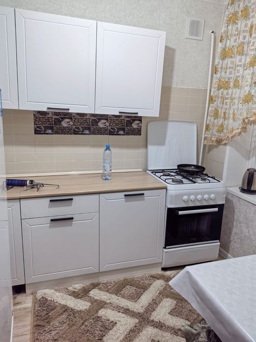 Здайу квартира на д