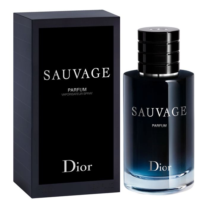 Parfum Dior Sauvage 200 ml – Original, Sigilat, Nou