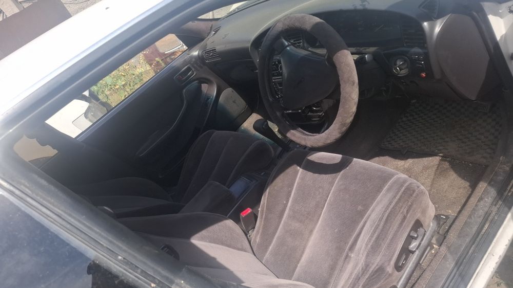 Toyota Camry Prominent