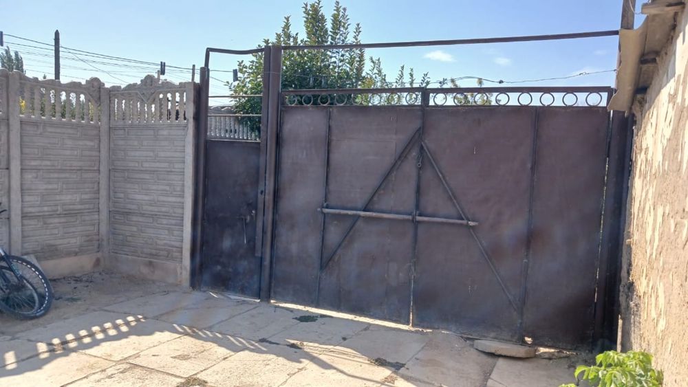 Продается Дом в 6-м совхозе,