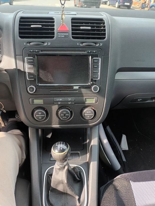 Wolsvagen jetta 1.9 diesel