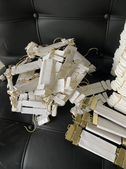 Вешалка детская для одежды