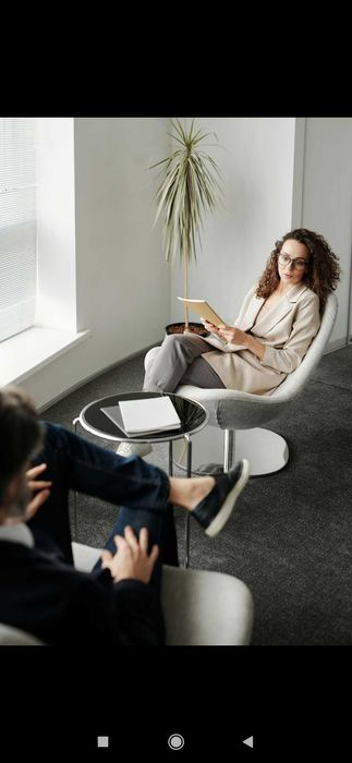 Услуги не психолога