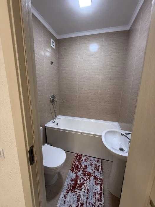 Olmazorda 1 Xonali Kvartira ijaraga Beriladi manzil | Almazar city |