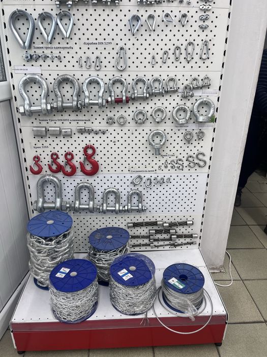 Все для вентиляции и отопления (ТХС)