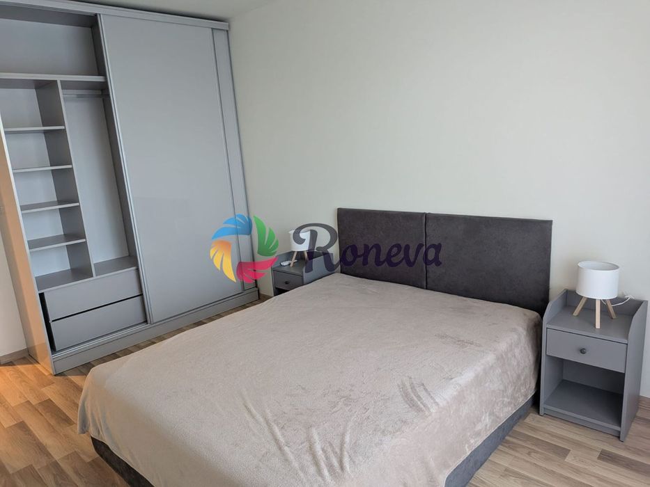 Дава се под наем Двустаен апартамент в к.к. Св.Св. Константин и Елена - 70 кв.м за 598.23 € - Снимка #4