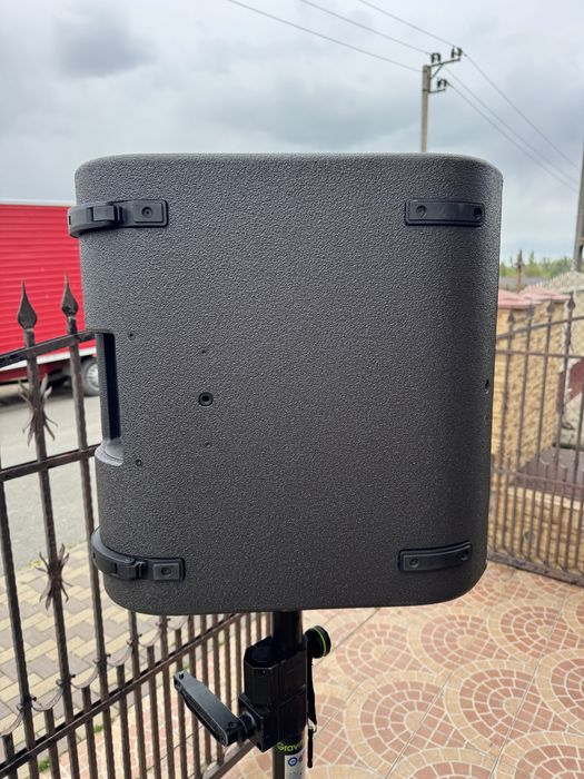 L-Acoutics x12 | La cerere amplificator La4X |