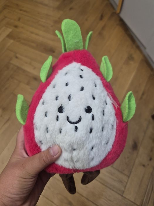 Игрушка драгон фрукт