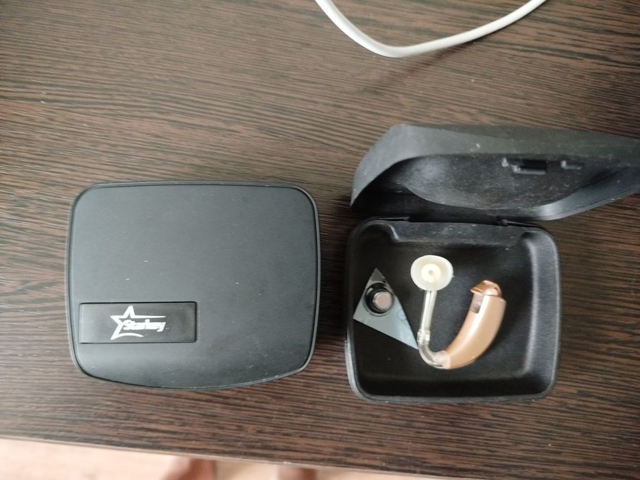 Слуховой аппарат Starkey