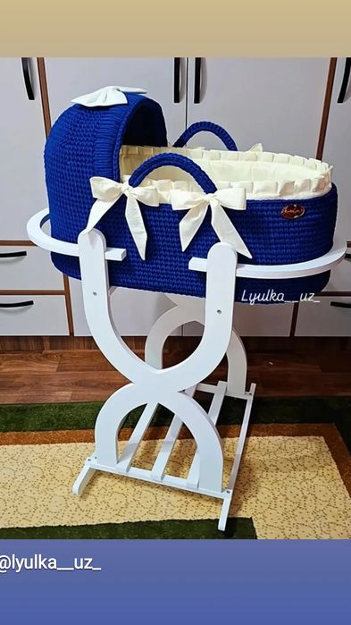 Lyulka zakazga toqib beramiz