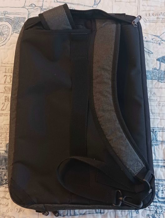 Мъжка Раница / ръчна чанта