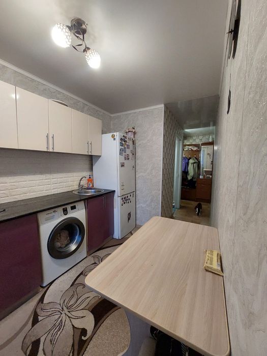 Продам 2 ух комн кв в общежитии район ВОКЗАЛА