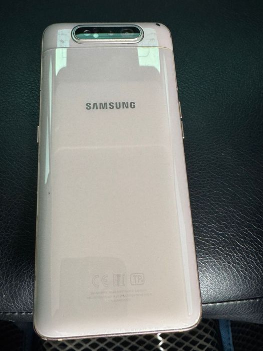 Самсунг А80  128г