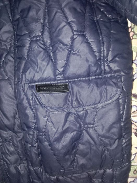 Куртка размер 46