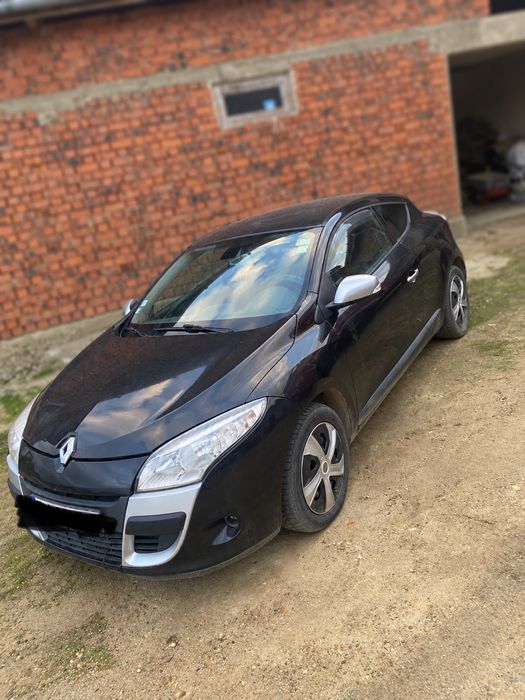 RENAULT Megane 2009 — imagine 2
