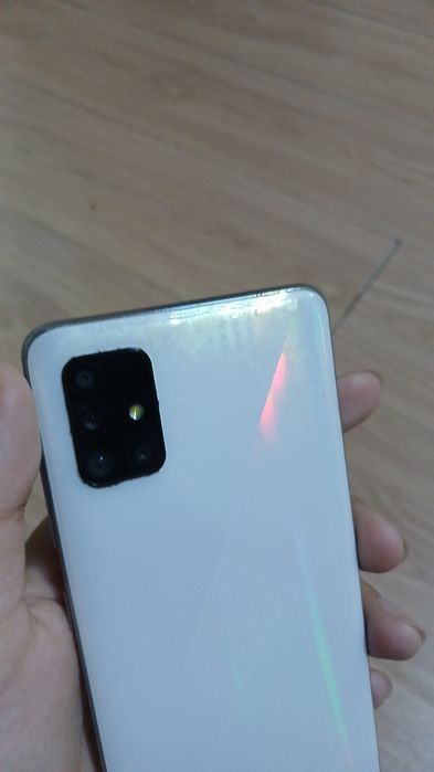 Самсунг а51 128гб