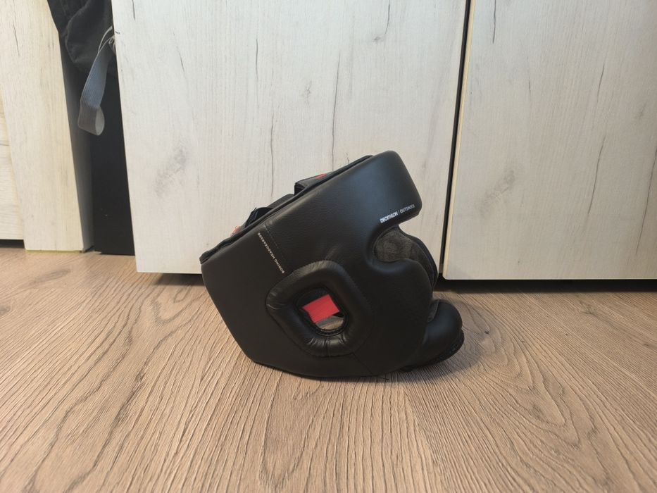 Casca antrenament box