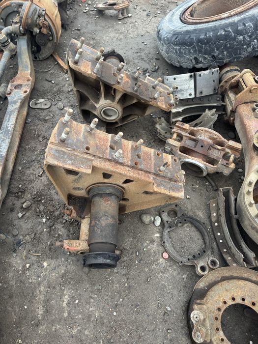 Камаз 6520 телечка сотилади