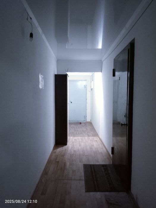 Сдаю- 1-ю.кв.-У/П на 5мкр