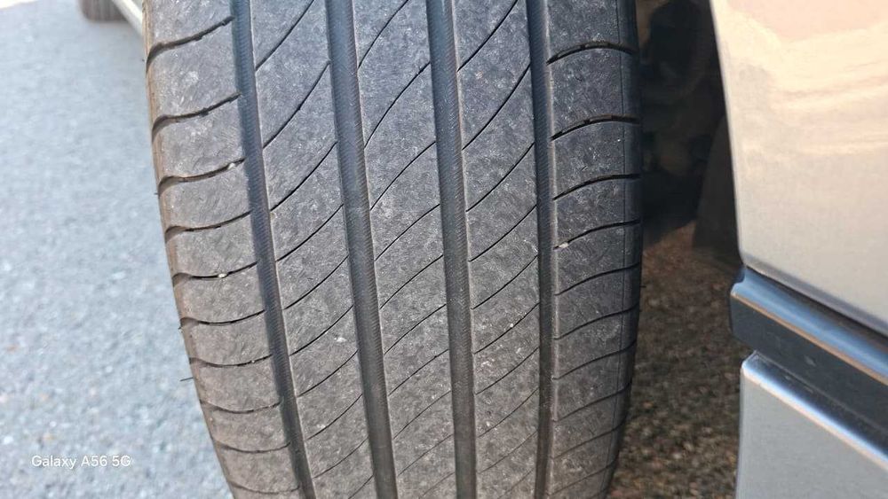 диск с шиной для КИА