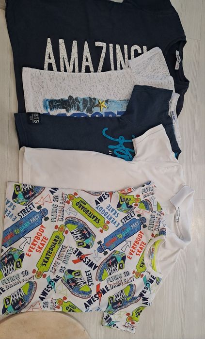 Детски тениски за момче