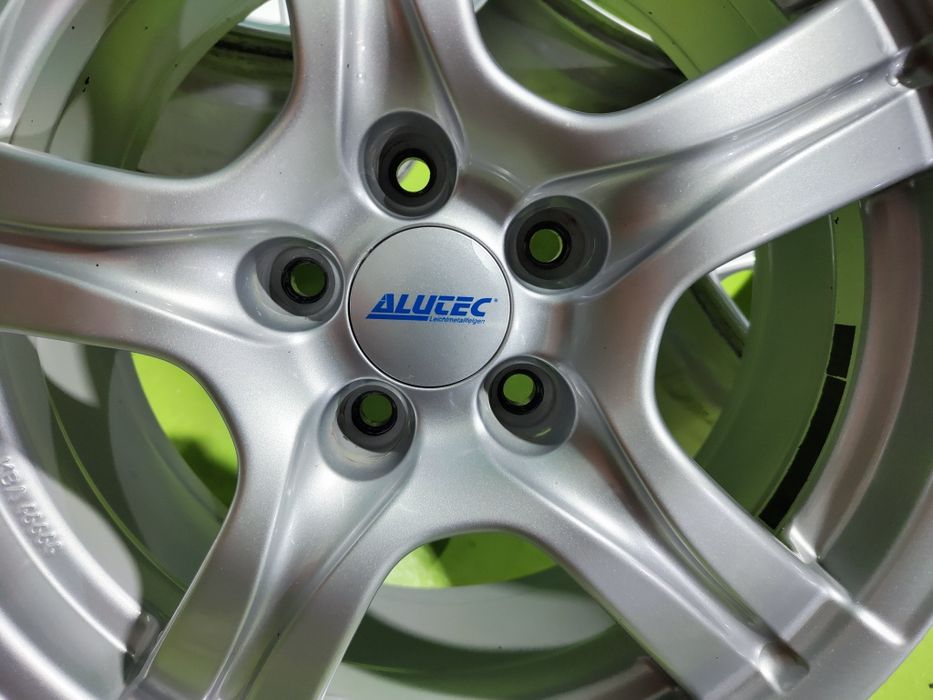 17 5x114.3 Mazda Kia Hyundai лети джанти 5х114.3