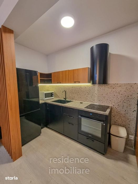Apartament 2 camere, Imobil Nou, Marasti, zona Leroy + Garaj