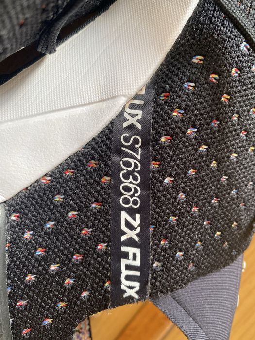 Adidas adidas S76368 ZX flux