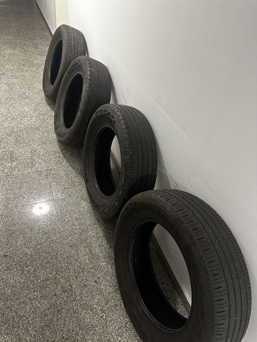Anvelope Continental 215/65 R17