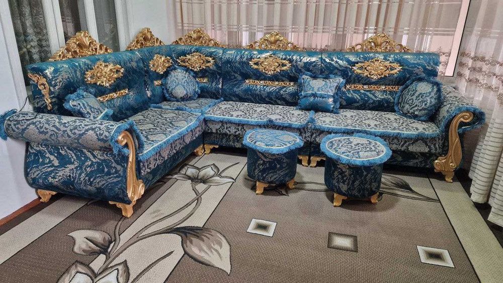 Yumshoq mebel Shoxona