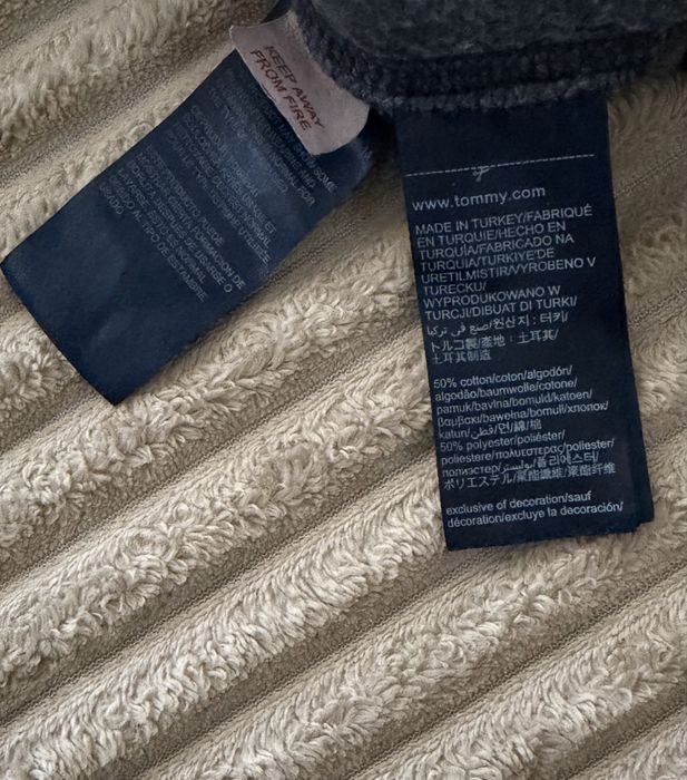 Tommy Hilfiger,bluză bărbați,măr.L