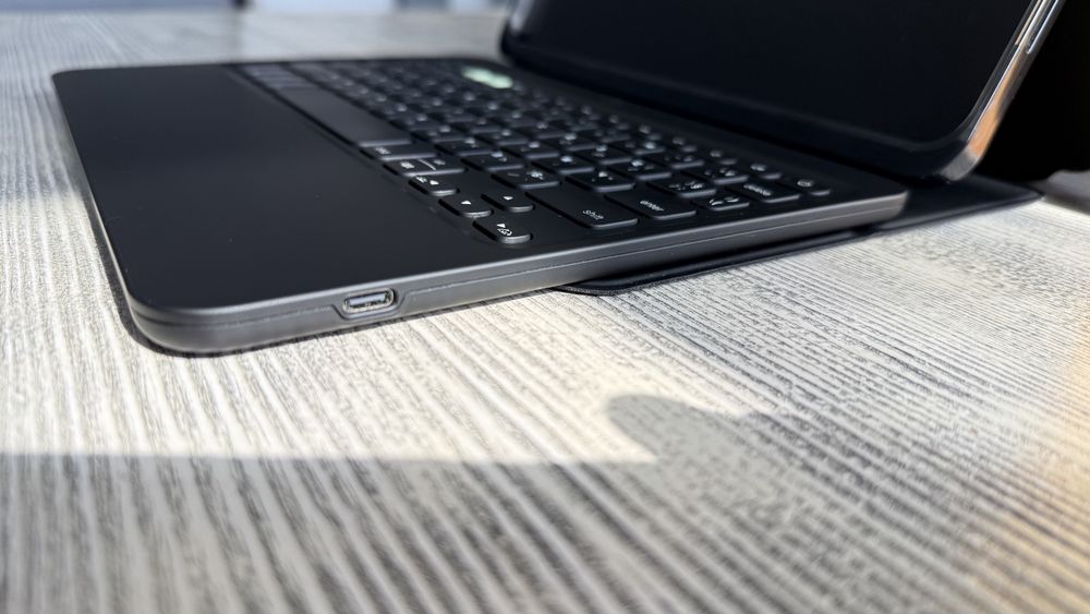 Zagg Pro Keys 2