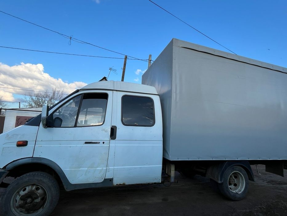 Газел фермер сатылады тез арада