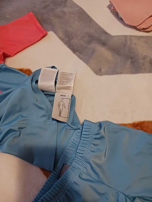 Детски бански костюми с УВ защита