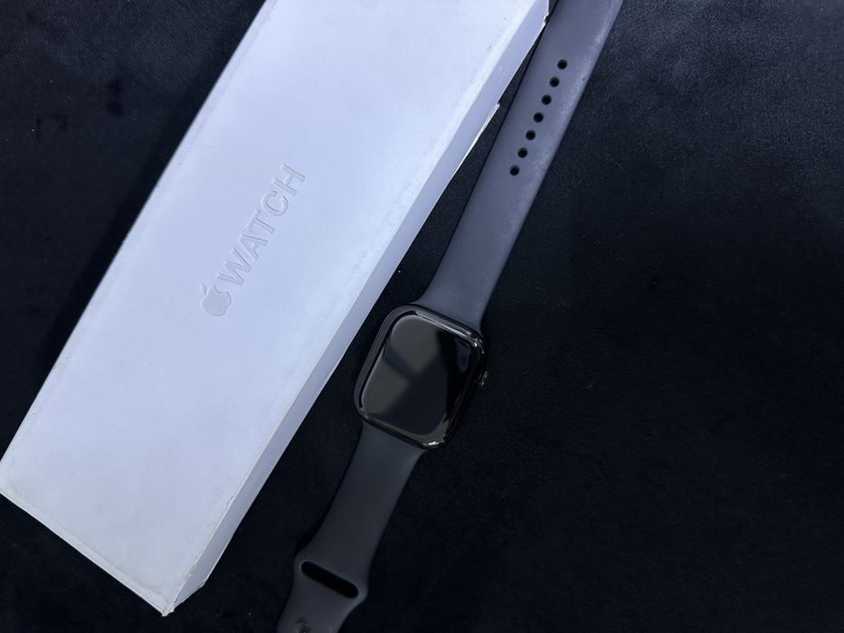 Apple Watch 11 series 46mm